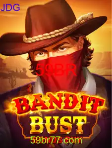 Tudo Sobre o Jogo BanditBustBonusBuy: Uma Aventura em Faroeste Digital