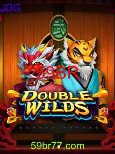 DoubleWilds: Desvendando o Novo Sucesso 59BR
